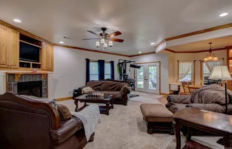 72 Copper Ln, Austin, AR 72007 photo 4