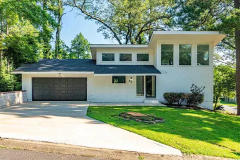 99 Rogers Dr, Bryant, AR 72022 photo 1