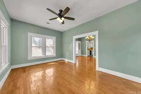 Living - 408 N 3rd St, Cabot, AR 72023 photo 1 of 9