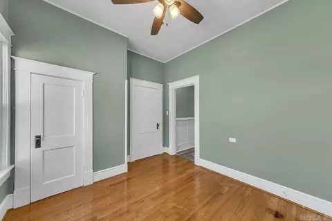 Bedroom - 408 N 3rd St, Cabot, AR 72023 photo 7 of 7