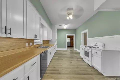 Kitchen - 408 N 3rd St, Cabot, AR 72023 photo 1 of 2