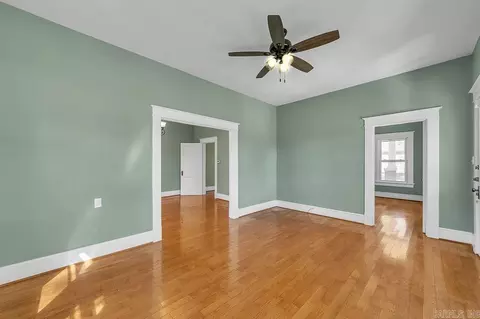Living - 408 N 3rd St, Cabot, AR 72023 photo 4 of 9