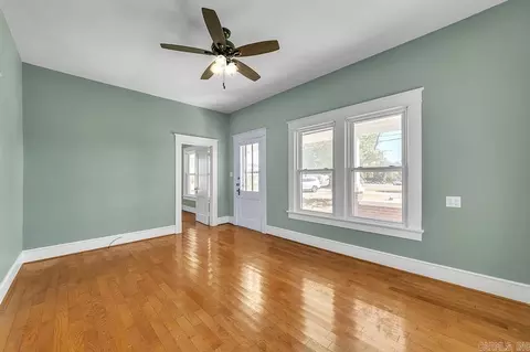 Living - 408 N 3rd St, Cabot, AR 72023 photo 3 of 9