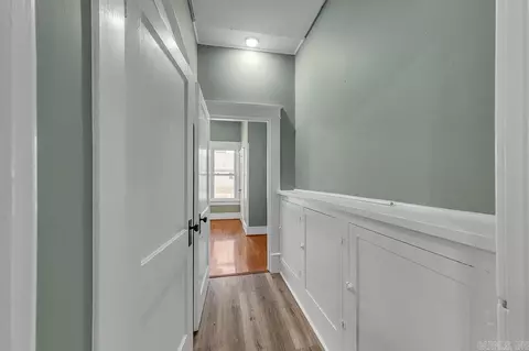 Entry Way - 408 N 3rd St, Cabot, AR 72023 photo 2 of 2