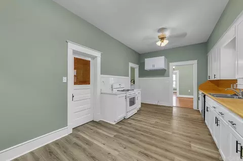 Entry Way - 408 N 3rd St, Cabot, AR 72023 photo 1 of 2