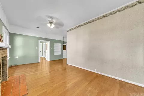 Living - 408 N 3rd St, Cabot, AR 72023 photo 9 of 9