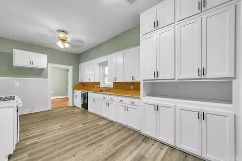Kitchen - 408 N 3rd St, Cabot, AR 72023 photo 2 of 2