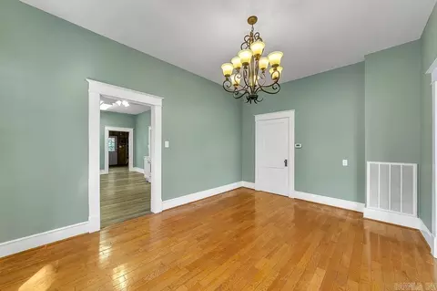 Dining - 408 N 3rd St, Cabot, AR 72023 photo 1 of 1