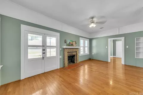 Living - 408 N 3rd St, Cabot, AR 72023 photo 7 of 9