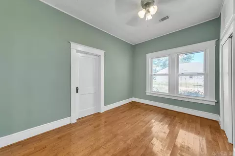 Bedroom - 408 N 3rd St, Cabot, AR 72023 photo 6 of 7