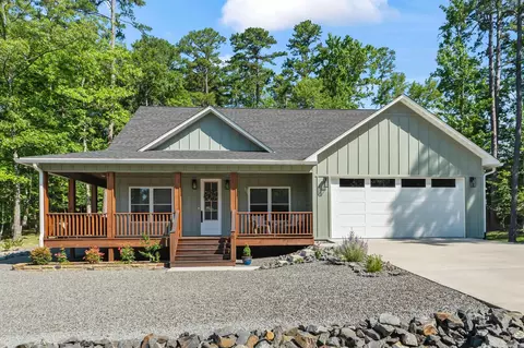 6 Jabali Way, Hot Springs Village, AR 71909