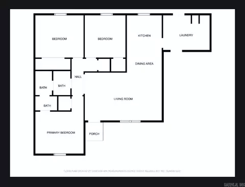 34 Mohawk Dr, Searcy, AR 72143 photo 49
