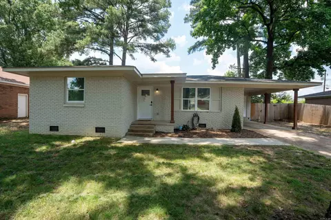 34 Mohawk Dr, Searcy, AR 72143 photo 1