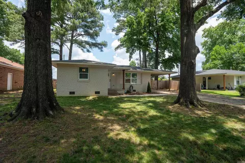 34 Mohawk Dr, Searcy, AR 72143 photo 2