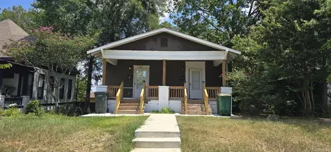 2417 Wolfe St, Little Rock, AR 72206