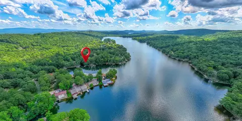 9 San Vincente Pl, Hot Springs Village, AR 71909