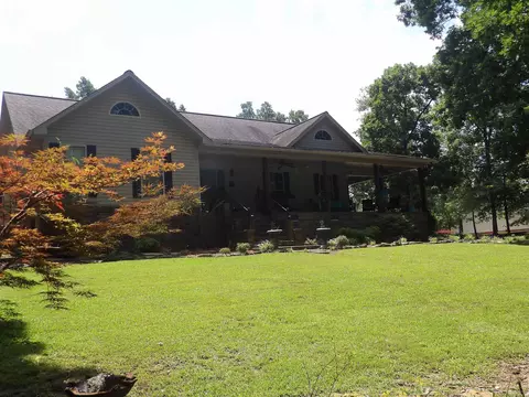 115 Deer Run Cv, Heber Springs, AR 72543