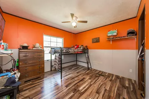 Bedroom - 9831 Patsy Dr, Cabot, AR 72023 photo 2 of 5