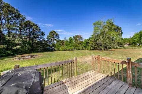 Exterior - 9831 Patsy Dr, Cabot, AR 72023 photo 5 of 8