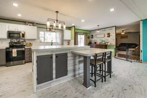 Kitchen - 9831 Patsy Dr, Cabot, AR 72023 photo 5 of 6