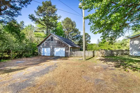 Exterior - 9831 Patsy Dr, Cabot, AR 72023 photo 7 of 8
