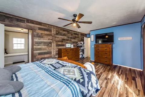 Bedroom - 9831 Patsy Dr, Cabot, AR 72023 photo 1 of 5