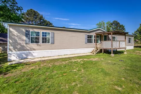 Exterior - 9831 Patsy Dr, Cabot, AR 72023 photo 1 of 8