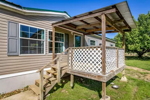 Exterior - 9831 Patsy Dr, Cabot, AR 72023 photo 3 of 8