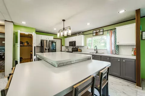 Kitchen - 9831 Patsy Dr, Cabot, AR 72023 photo 1 of 6