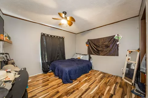 Bedroom - 9831 Patsy Dr, Cabot, AR 72023 photo 5 of 5