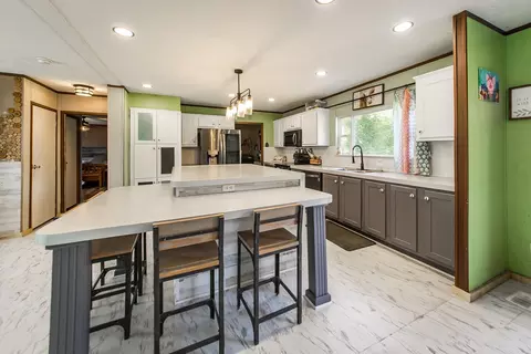 Kitchen - 9831 Patsy Dr, Cabot, AR 72023 photo 6 of 6