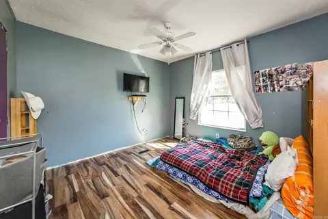 Bedroom - 9831 Patsy Dr, Cabot, AR 72023 photo 4 of 5