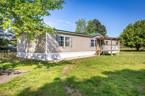 Exterior - 9831 Patsy Dr, Cabot, AR 72023 photo 6 of 8