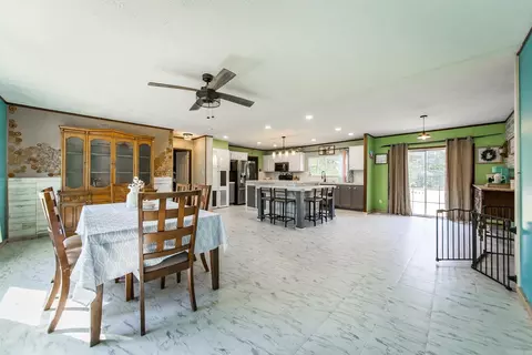 Dining - 9831 Patsy Dr, Cabot, AR 72023 photo 2 of 3