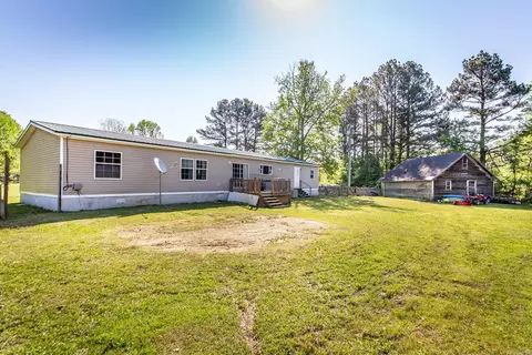 Exterior - 9831 Patsy Dr, Cabot, AR 72023 photo 4 of 8