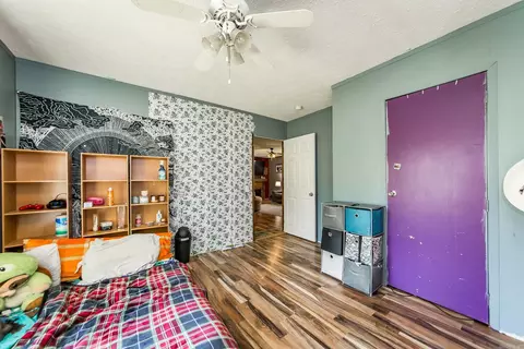 Bedroom - 9831 Patsy Dr, Cabot, AR 72023 photo 3 of 5