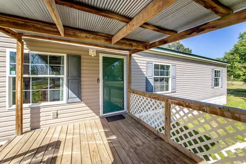 Exterior - 9831 Patsy Dr, Cabot, AR 72023 photo 2 of 8