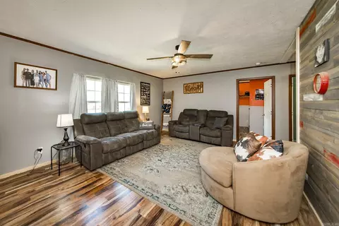 Living - 9831 Patsy Dr, Cabot, AR 72023 photo 3 of 3