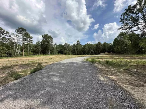 4027 Blackland Rd, Pleasant Plains, AR 72568