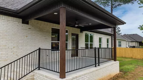 100 Michelle Dr, Beebe, AR 72012 photo 48