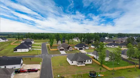 100 Michelle Dr, Beebe, AR 72012 photo 2