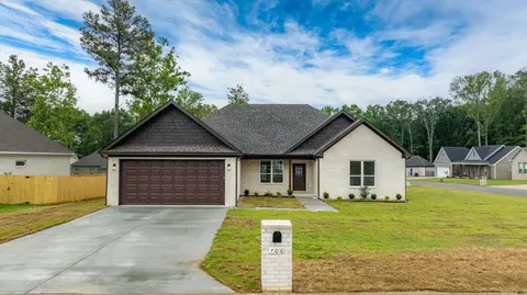100 Michelle Dr, Beebe, AR 72012 photo 1