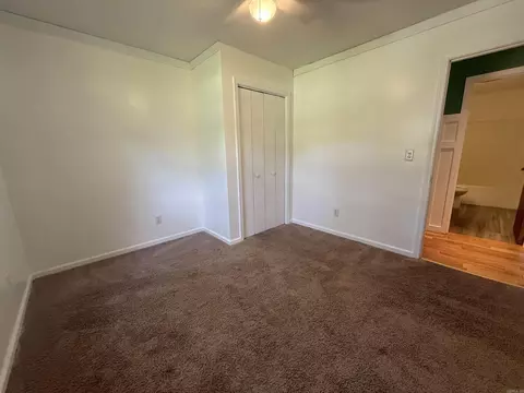 Bedroom - 108 Rock St, Marshall, AR 72650 photo 1 of 6