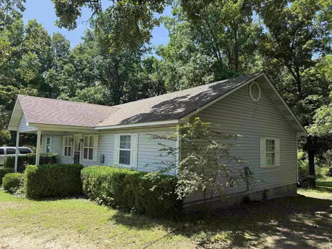 Exterior - 108 Rock St, Marshall, AR 72650 photo 9 of 10