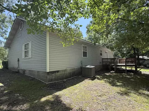 Exterior - 108 Rock St, Marshall, AR 72650 photo 10 of 10