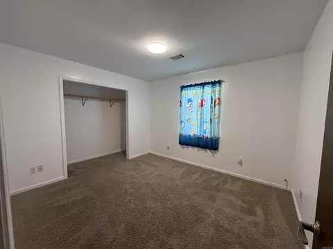 Bedroom - 108 Rock St, Marshall, AR 72650 photo 5 of 6