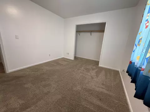 Bedroom - 108 Rock St, Marshall, AR 72650 photo 6 of 6
