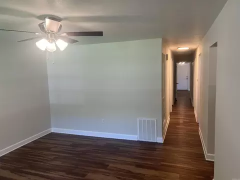 1644 N Davis St, Conway, AR 72032 photo 3