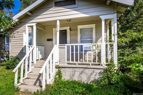3112 W 16th St, Little Rock, AR 72204