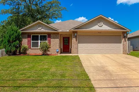 9701 Zuber, Alexander, AR 72002 photo 1